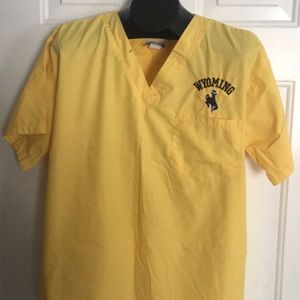 Scrub Top